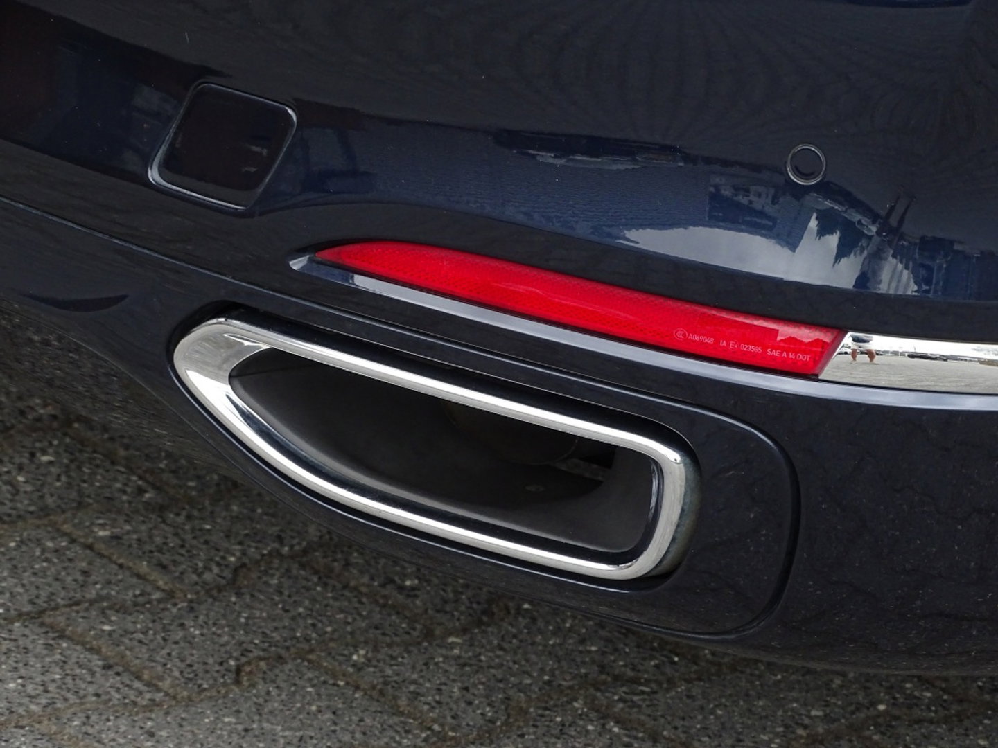 BMW 7 Serie 740i 327PK / High Ex. / 4-wiel besturing / head-up / 360° / LED