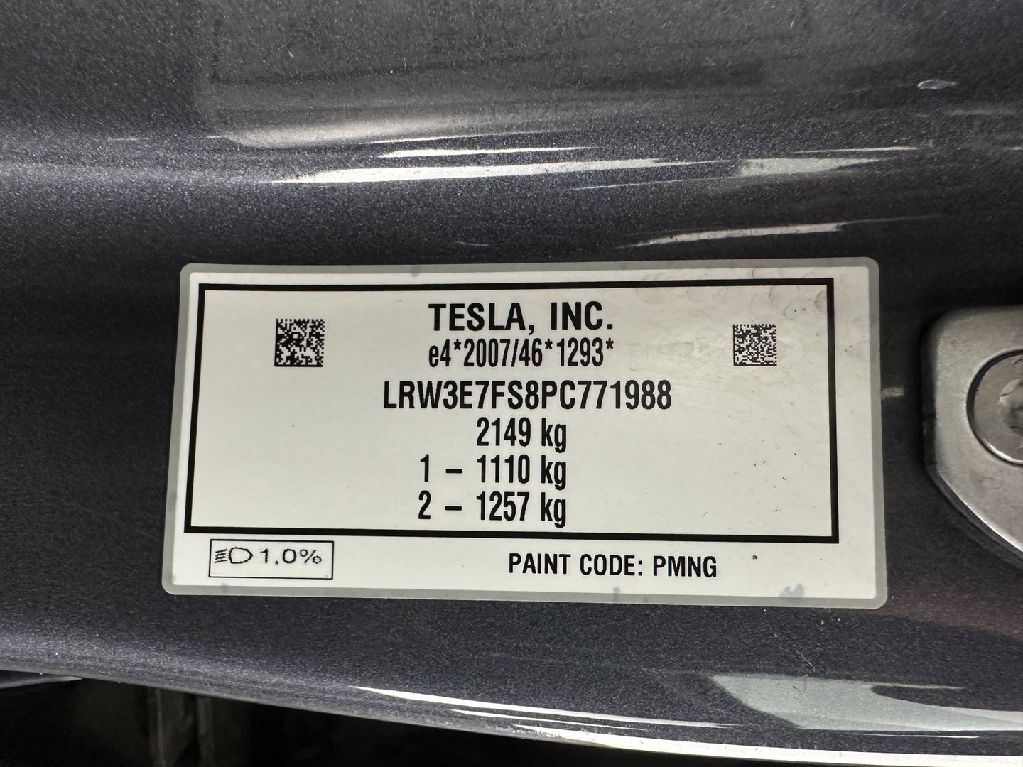 Tesla Model 3 RWD 60 kWh [3-Fase-11kW] {SoH-88%} (INCL-BTW) Aut. *PANO | AUTOPILOT | LEATHER | KEYLESS | FULL-LED | MEMORY-PACK | TOPVIEW | DAB | CARPLAY | DIGI-COCKPIT | LANE-ASSIST | HEATED-COMFORTSEATS | 18"ALU*