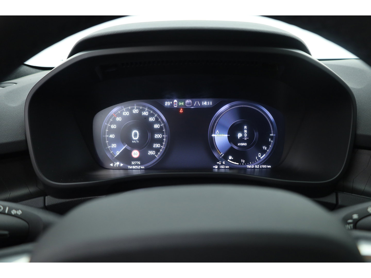 Volvo XC40 1.5 T5 Plug-in hybrid Core Bright | Prijs rijklaar | Facelift | Adaptieve Cruise | Dodehoek (Blis ) Camera | Stoel + stuurverwarming |