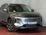 Geely Starray EM-i