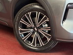 Geely Starray EM-i