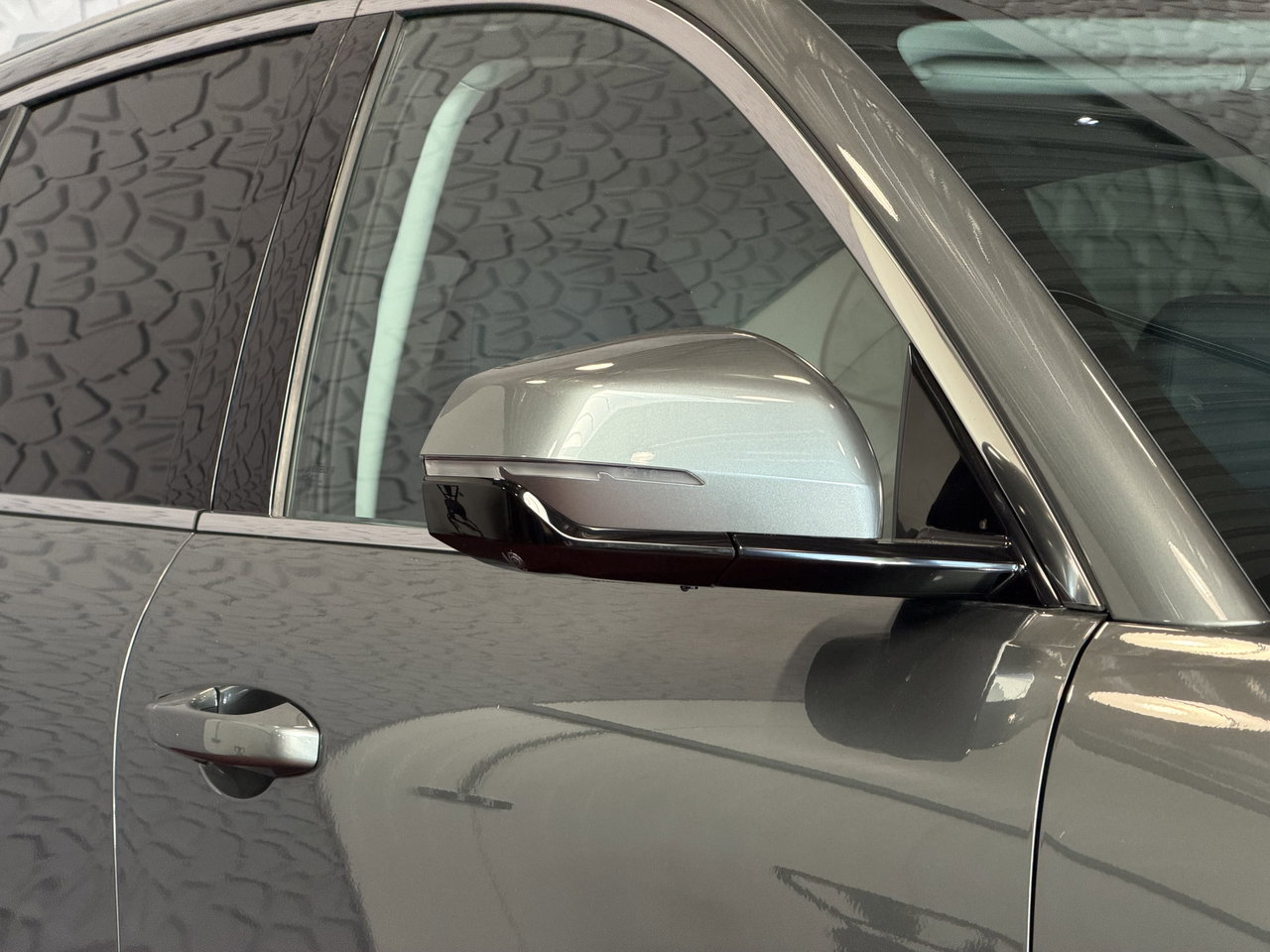Geely Starray EM-i