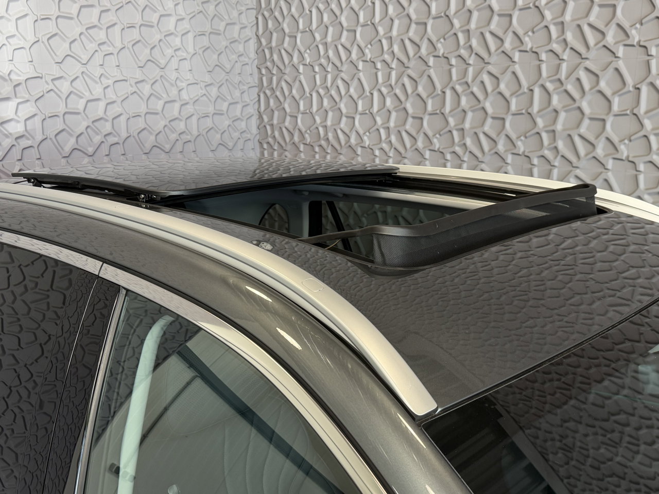Geely Starray EM-i
