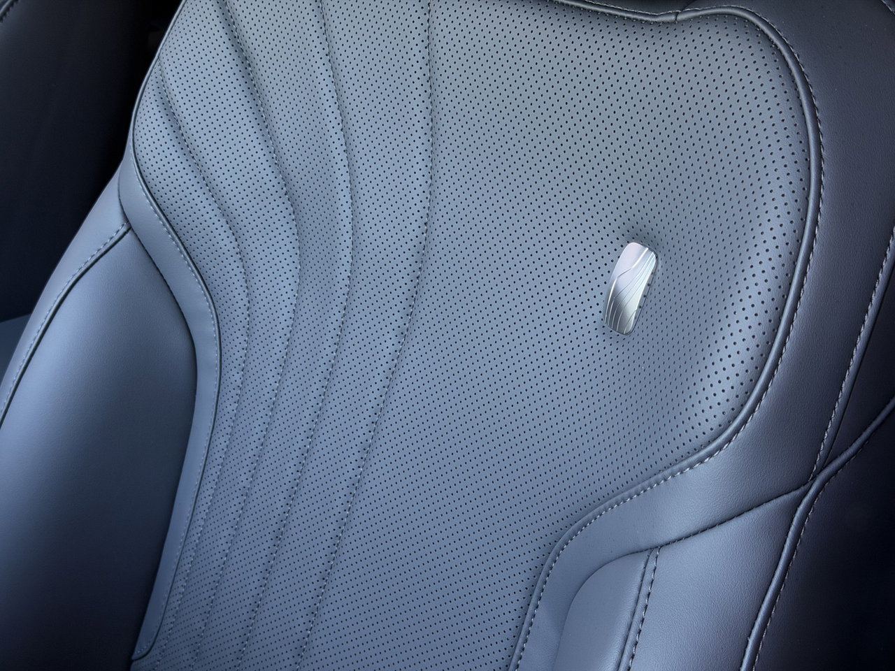 Geely Starray EM-i