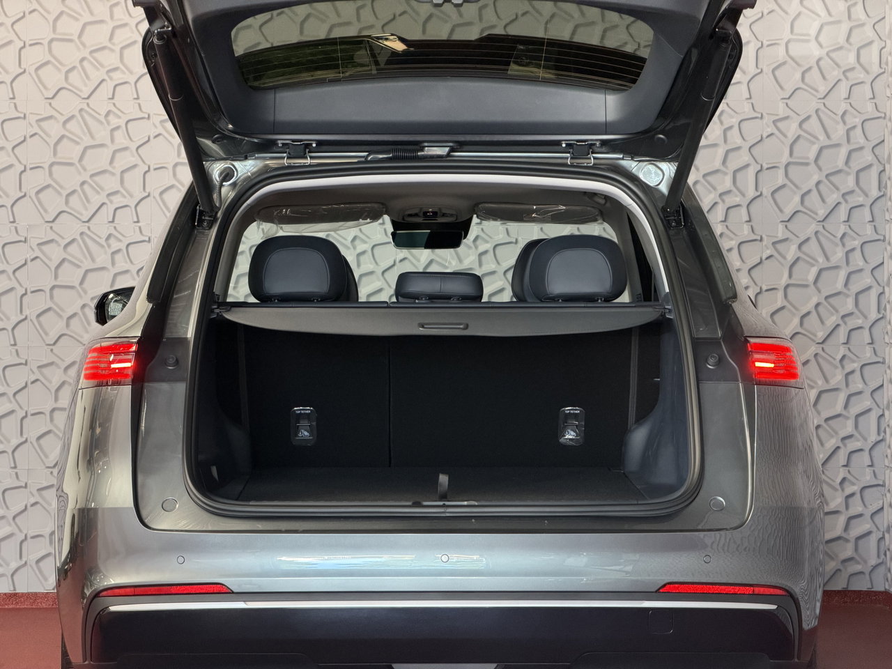 Geely Starray EM-i