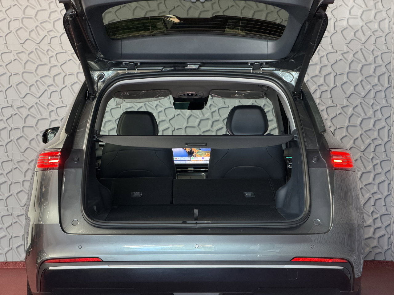 Geely Starray EM-i