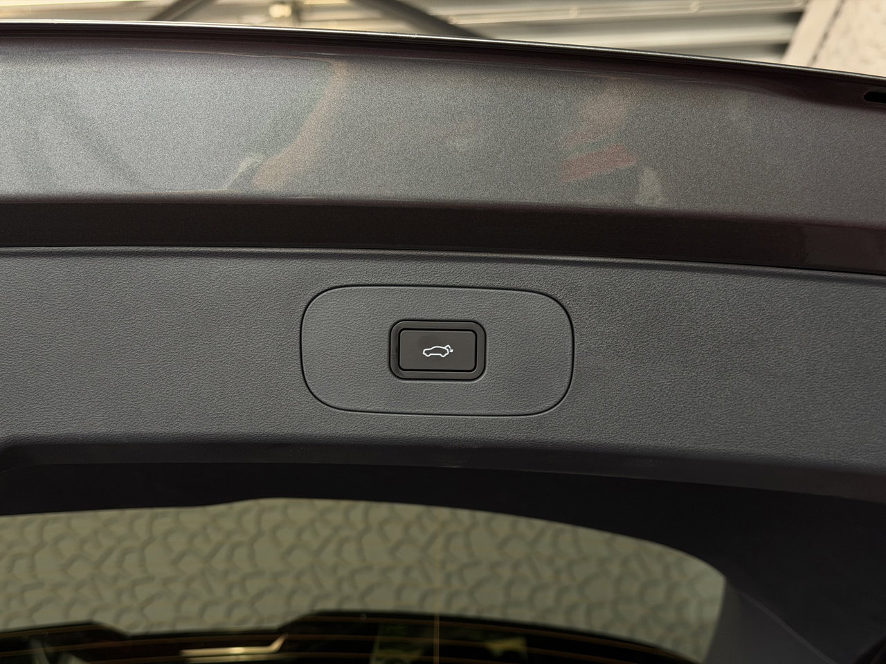 Geely Starray EM-i