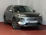 Geely Starray EM-i