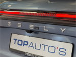 Geely Starray EM-i