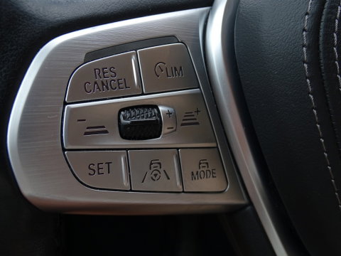 BMW 7 Serie 745e 394PK / M-Individual / ACC / Softclose / Laser / 360°
