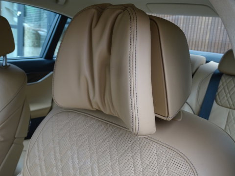BMW 7 Serie 745e 394PK / M-Individual / ACC / Softclose / Laser / 360°