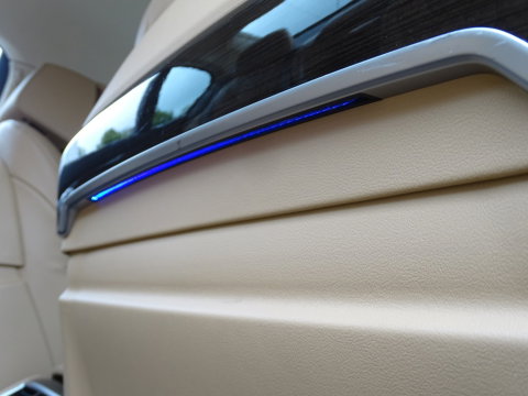 BMW 7 Serie 745e 394PK / M-Individual / ACC / Softclose / Laser / 360°
