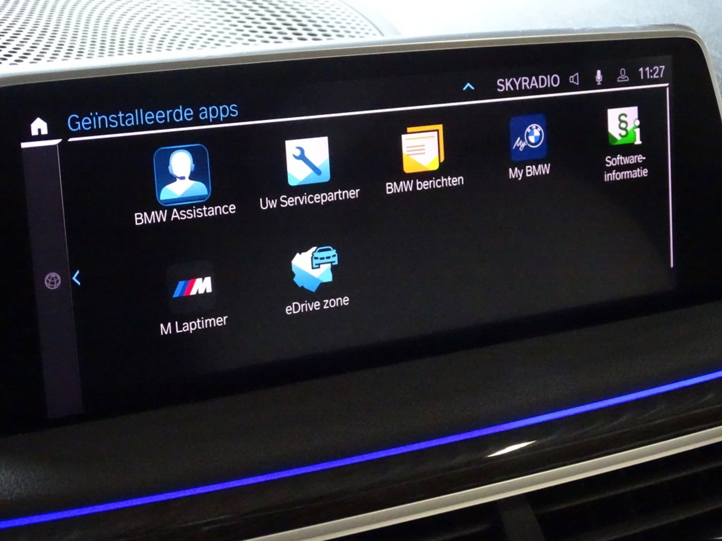 BMW 7 Serie 745e 394PK / M-Individual / ACC / Softclose / Laser / 360°