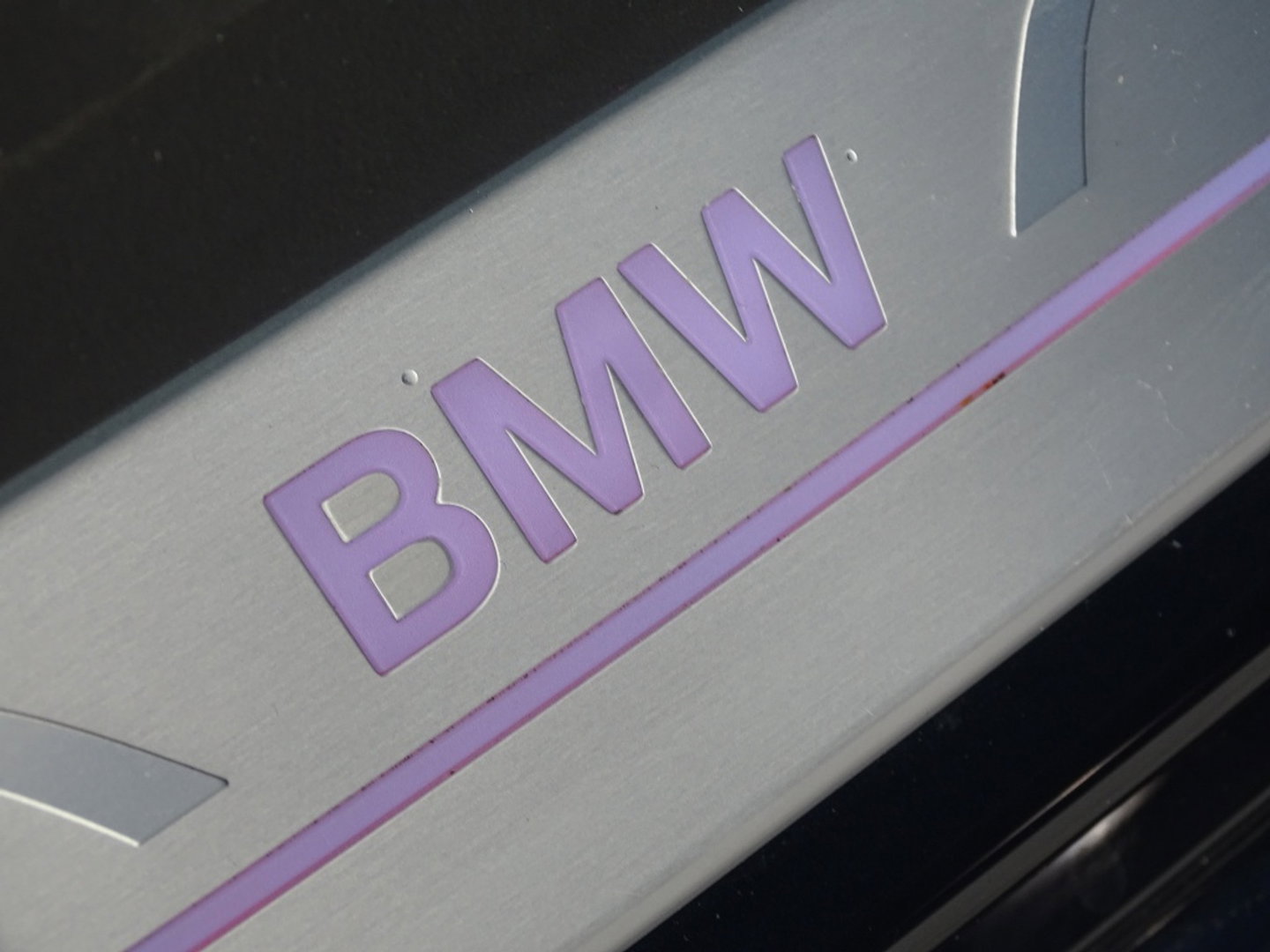 BMW 7 Serie 745e 394PK / M-Individual / ACC / Softclose / Laser / 360°