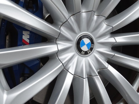 BMW 7 Serie 745e 394PK / M-Individual / ACC / Softclose / Laser / 360°