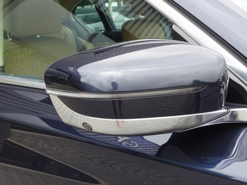 BMW 7 Serie 745e 394PK / M-Individual / ACC / Softclose / Laser / 360°