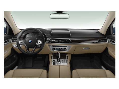 BMW 7 Serie 745e 394PK / M-Individual / ACC / Softclose / Laser / 360°