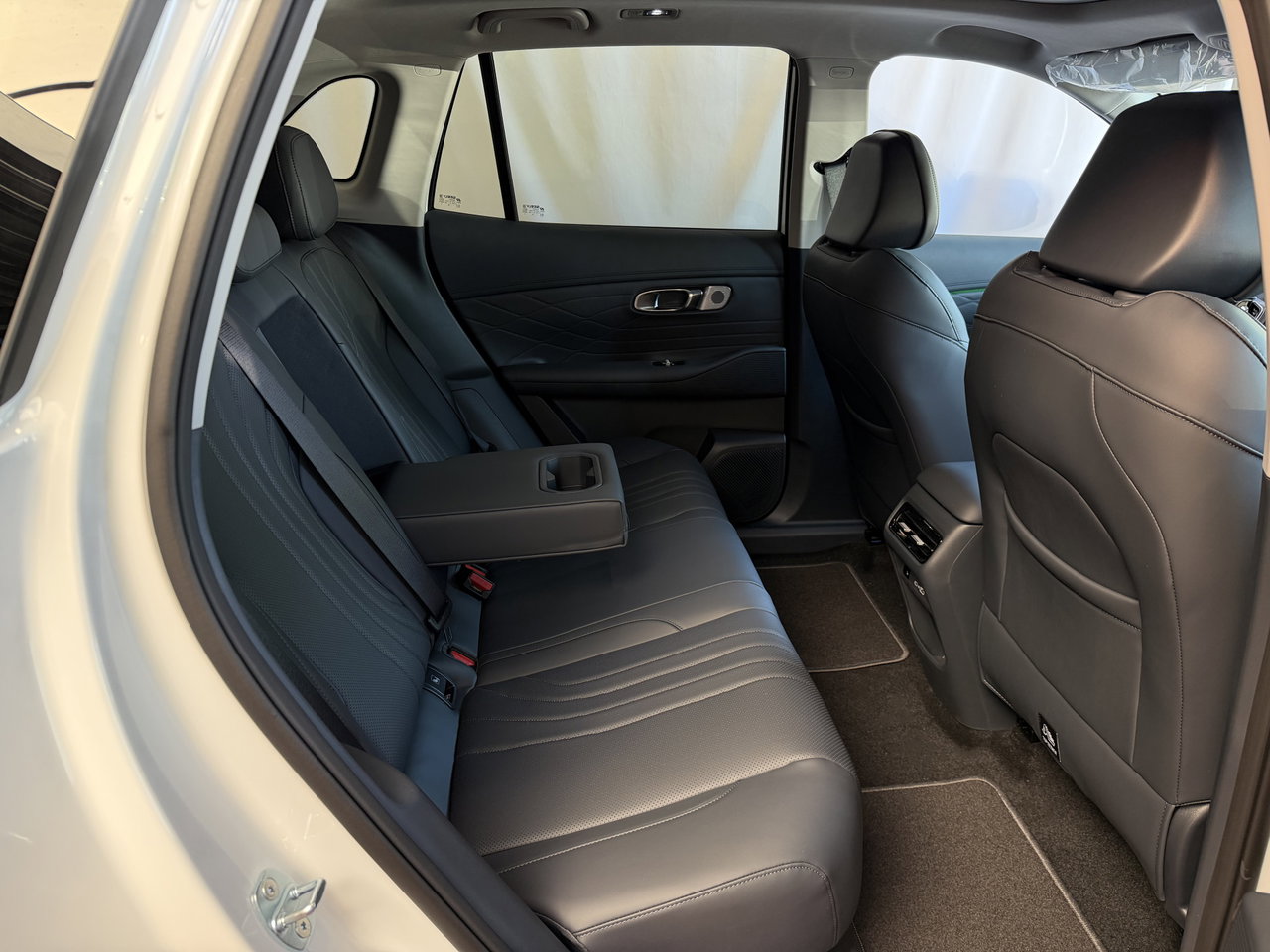 Geely Starray EM-i