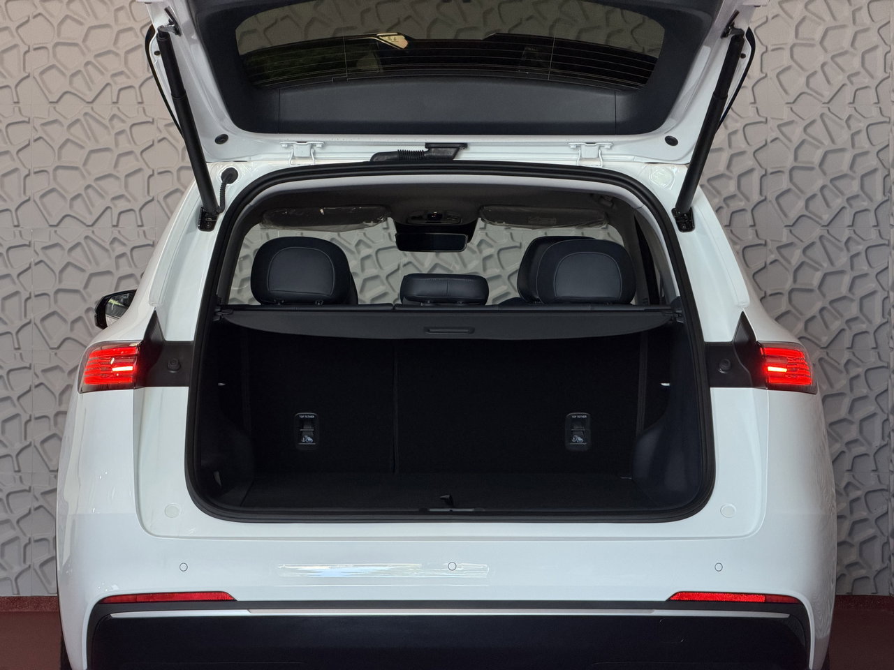 Geely Starray EM-i