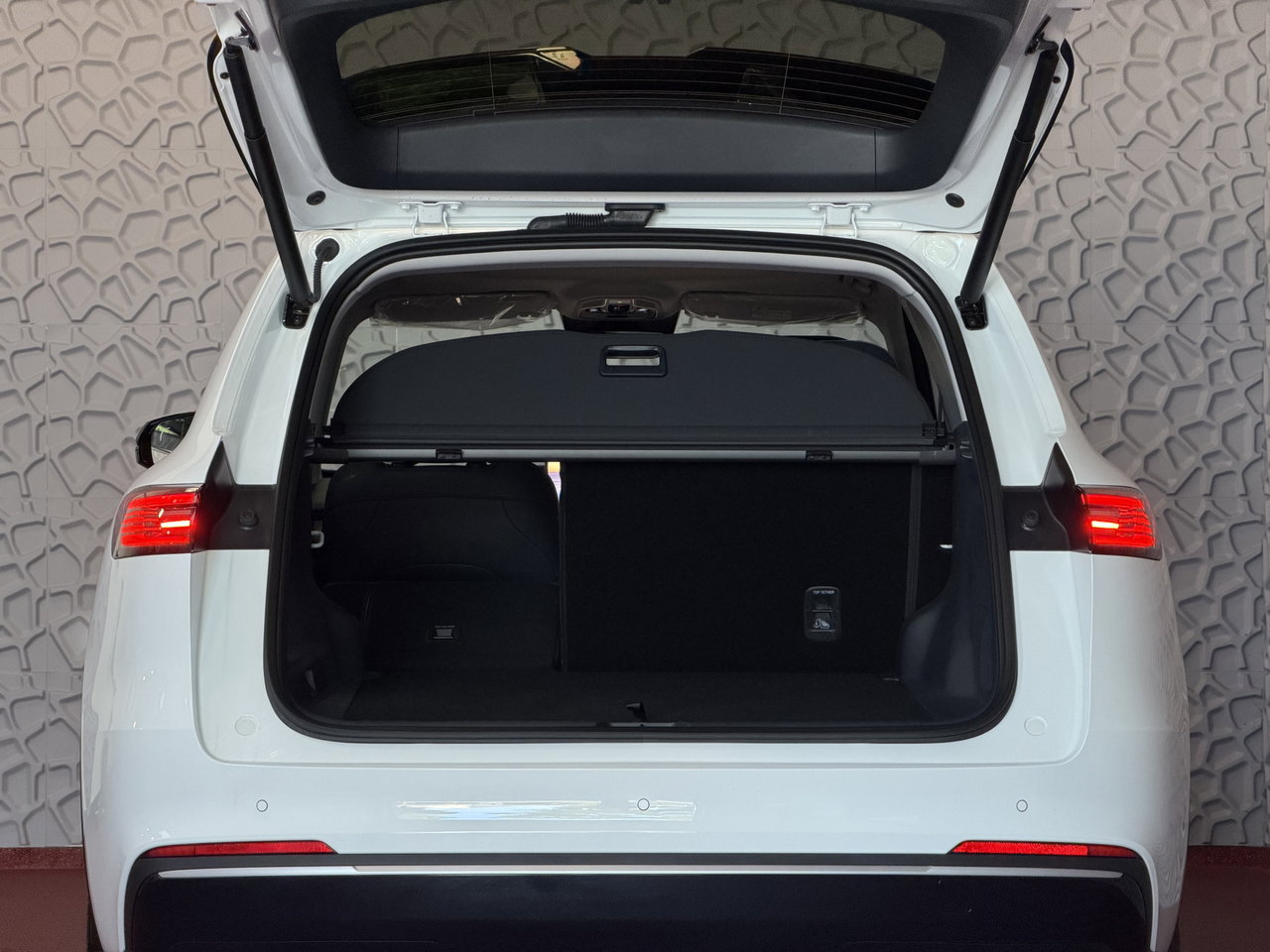 Geely Starray EM-i