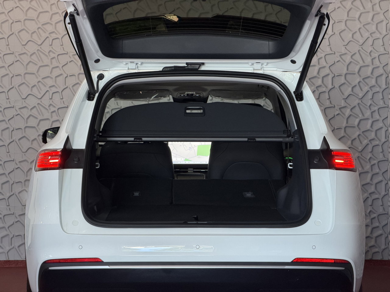 Geely Starray EM-i