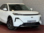 Geely Starray EM-i