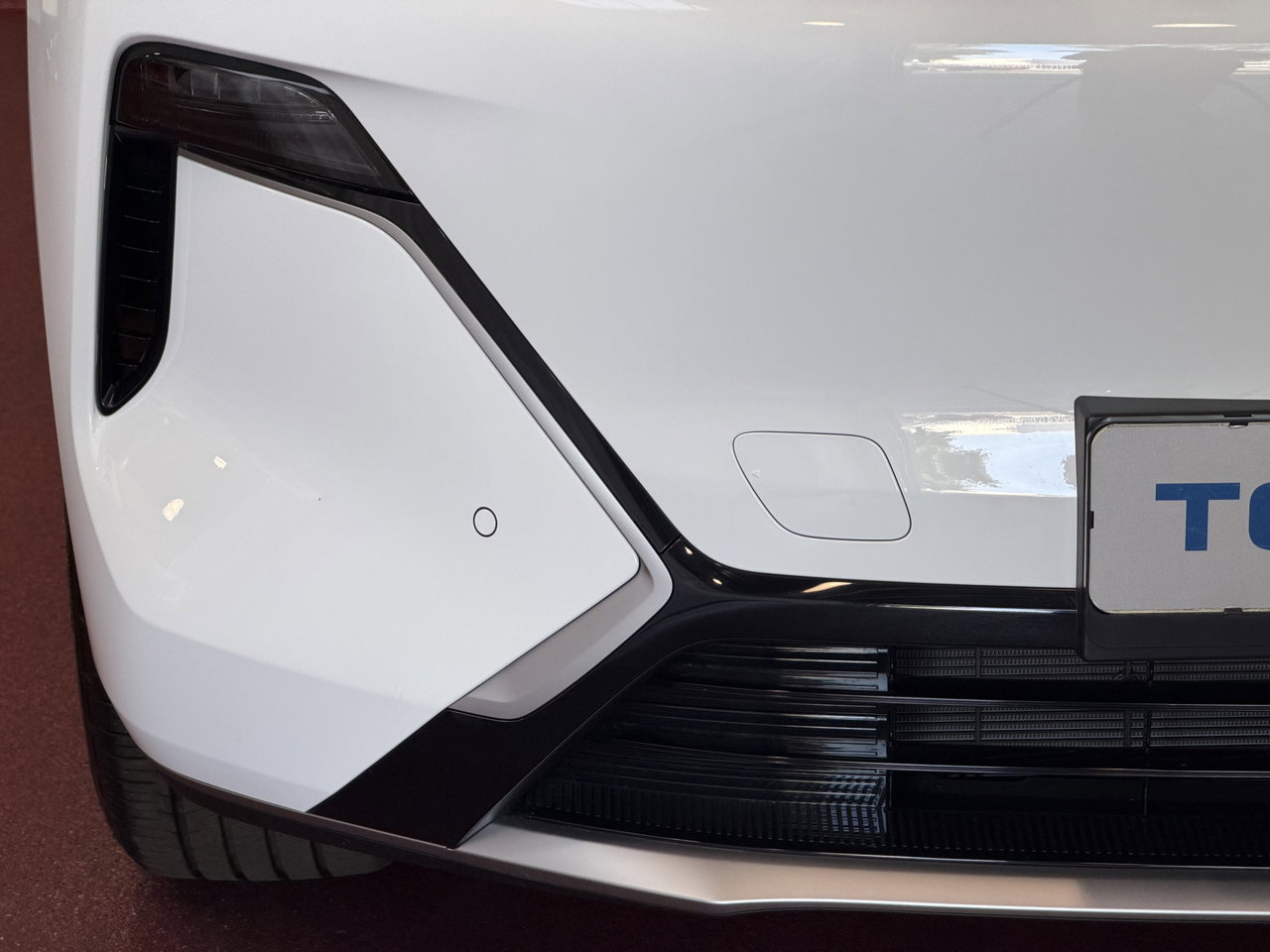 Geely Starray EM-i