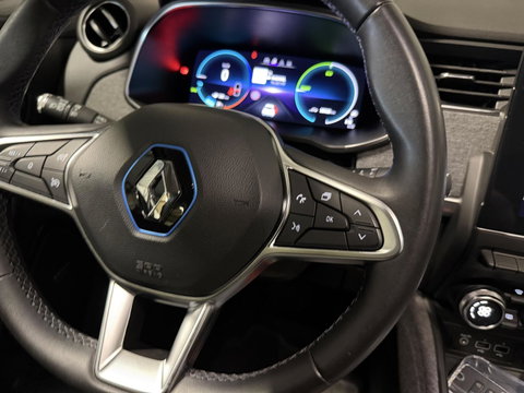 Renault ZOE R135 Intens 52 kWh Koopaccu Snelladen Camera NAP