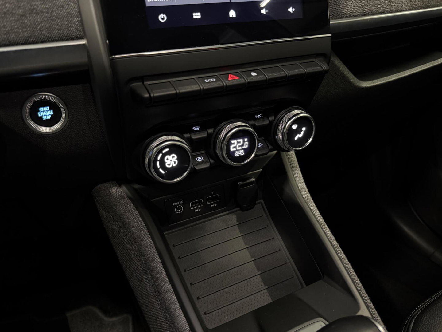 Renault ZOE R135 Intens 52 kWh Koopaccu Snelladen Camera NAP
