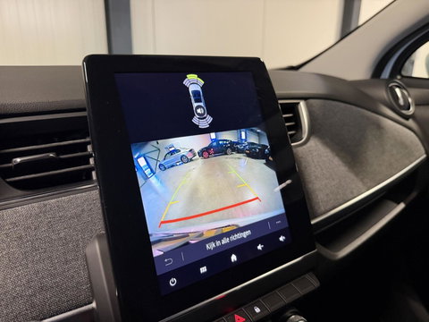 Renault ZOE R135 Intens 52 kWh Koopaccu Snelladen Camera NAP