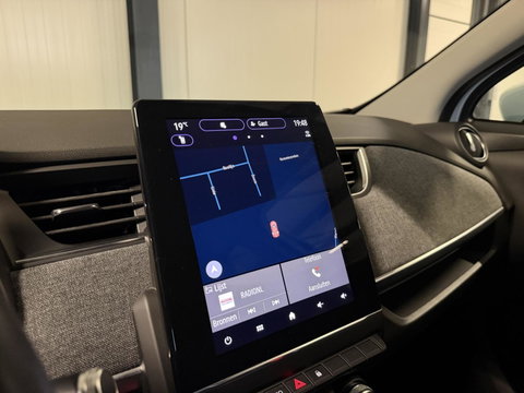 Renault ZOE R135 Intens 52 kWh Koopaccu Snelladen Camera NAP
