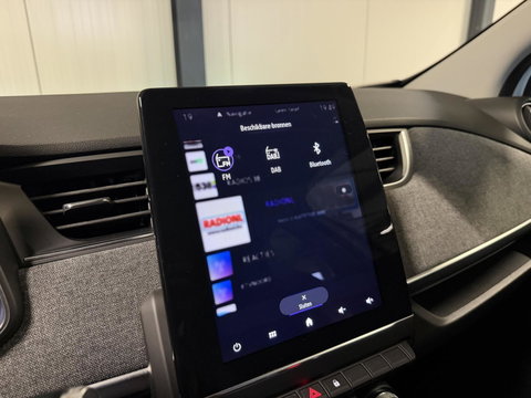 Renault ZOE R135 Intens 52 kWh Koopaccu Snelladen Camera NAP