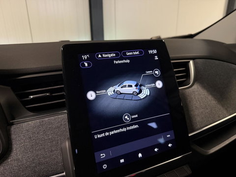 Renault ZOE R135 Intens 52 kWh Koopaccu Snelladen Camera NAP