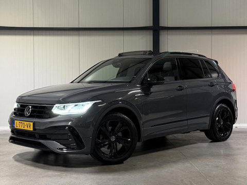 Volkswagen Tiguan 1.5 TSI R-Line Pano Virtual Harman Kardon