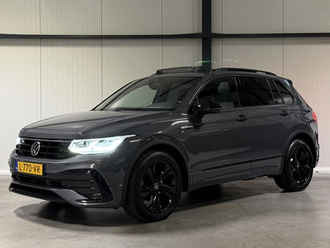 Volkswagen Tiguan 1.5 TSI R-Line Pano Virtual Harman Kardon