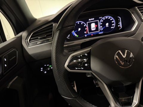 Volkswagen Tiguan 1.5 TSI R-Line Pano Virtual Harman Kardon