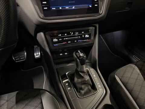 Volkswagen Tiguan 1.5 TSI R-Line Pano Virtual Harman Kardon