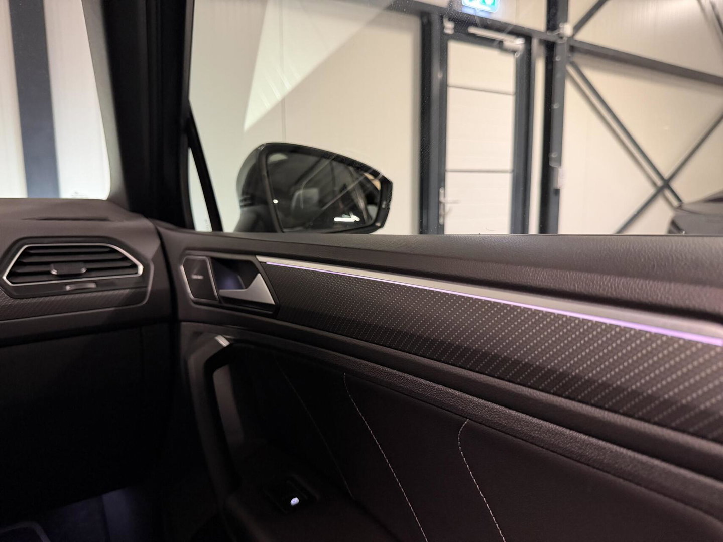 Volkswagen Tiguan 1.5 TSI R-Line Pano Virtual Harman Kardon