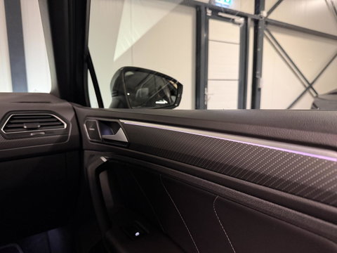 Volkswagen Tiguan 1.5 TSI R-Line Pano Virtual Harman Kardon