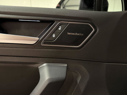 Volkswagen Tiguan 1.5 TSI R-Line Pano Virtual Harman Kardon
