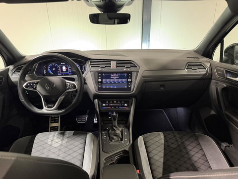 Volkswagen Tiguan 1.5 TSI R-Line Pano Virtual Harman Kardon