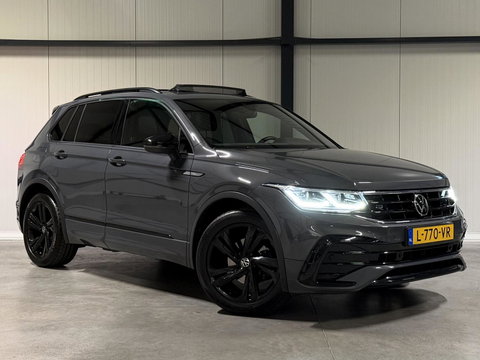 Volkswagen Tiguan 1.5 TSI R-Line Pano Virtual Harman Kardon
