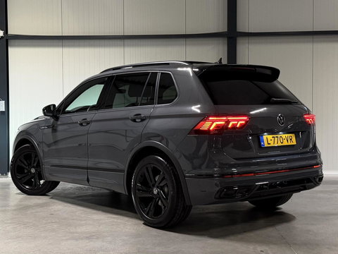 Volkswagen Tiguan 1.5 TSI R-Line Pano Virtual Harman Kardon