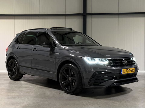 Volkswagen Tiguan 1.5 TSI R-Line Pano Virtual Harman Kardon
