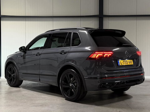 Volkswagen Tiguan 1.5 TSI R-Line Pano Virtual Harman Kardon