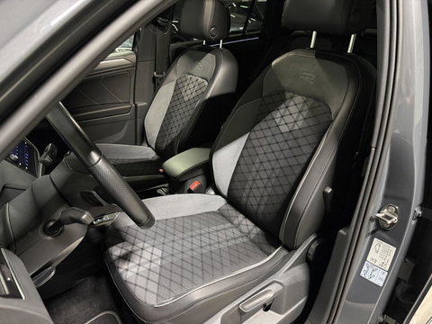 Volkswagen Tiguan 1.5 TSI R-Line Pano Virtual Harman Kardon