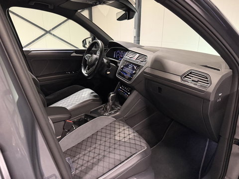 Volkswagen Tiguan 1.5 TSI R-Line Pano Virtual Harman Kardon