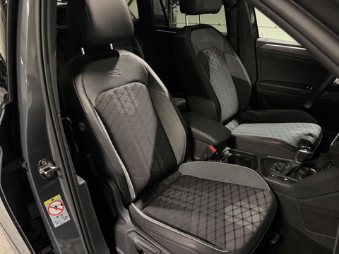 Volkswagen Tiguan 1.5 TSI R-Line Pano Virtual Harman Kardon