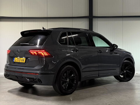 Volkswagen Tiguan 1.5 TSI R-Line Pano Virtual Harman Kardon