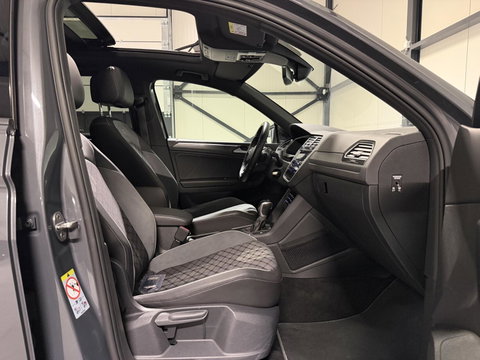 Volkswagen Tiguan 1.5 TSI R-Line Pano Virtual Harman Kardon